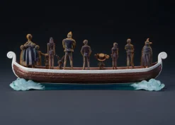 Bandai Spirits As Manufacturer One Piece - Going Merry - Chogokin - One Piece Anime 20th Anniversary Memorial Edition (Bandai Spirits) Discount