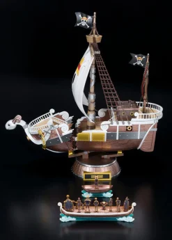 Bandai Spirits As Manufacturer One Piece - Going Merry - Chogokin - One Piece Anime 20th Anniversary Memorial Edition (Bandai Spirits) Discount