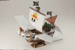 Bandai One Piece - Going Merry - Flying Model Discount