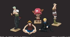 Bandai One Piece - Going Merry - Flying Model Discount