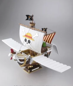 Bandai One Piece - Going Merry - Flying Model Discount