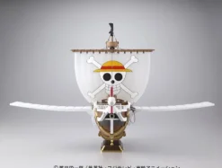 Bandai One Piece - Going Merry - Flying Model Discount