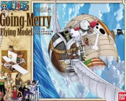 Bandai One Piece - Going Merry - Flying Model Discount