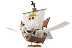 Bandai One Piece - Going Merry - Flying Model Discount