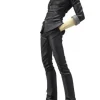 MegaHouse One Piece - Hattori - Rob Lucci - Portrait Of Pirates Neo - Excellent Model - 1/8 Sale