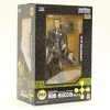 Discount MegaHouse One Piece - Hattori - Rob Lucci - Excellent Model - Portrait Of Pirates Limited Edition - 1/8 - Ver.1.5