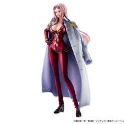 Bandai One Piece - Hina - Portrait Of Pirates Limited Edition - 2023 Re-release (MegaHouse) [Shop Exclusive] Best