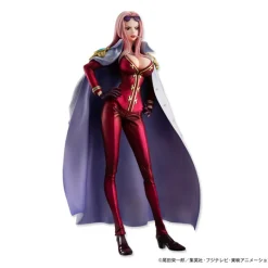 Bandai One Piece - Hina - Portrait Of Pirates Limited Edition - 2023 Re-release (MegaHouse) [Shop Exclusive] Best