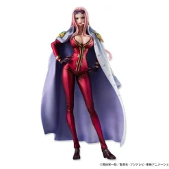 Bandai One Piece - Hina - Portrait Of Pirates Limited Edition - 2023 Re-release (MegaHouse) [Shop Exclusive] Best