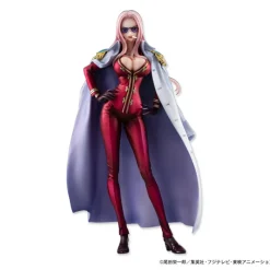 Bandai One Piece - Hina - Portrait Of Pirates Limited Edition - 2023 Re-release (MegaHouse) [Shop Exclusive] Best