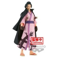 Sale Bandai Spirits One Piece - Izou - DXF Figure - The Grandline Men - The Grandline Men Wano Kuni