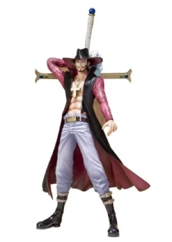 Bandai One Piece - Juracule Mihawk - Figuarts ZERO Sale