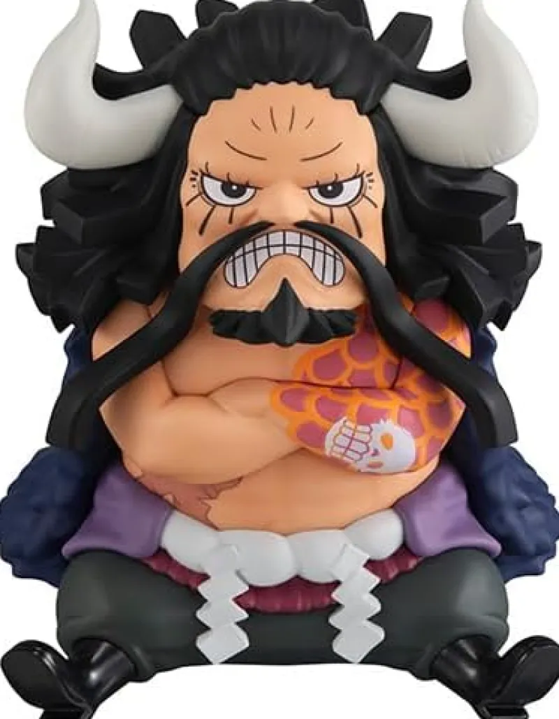 MegaHouse One Piece - Kaidou - Look Up Outlet