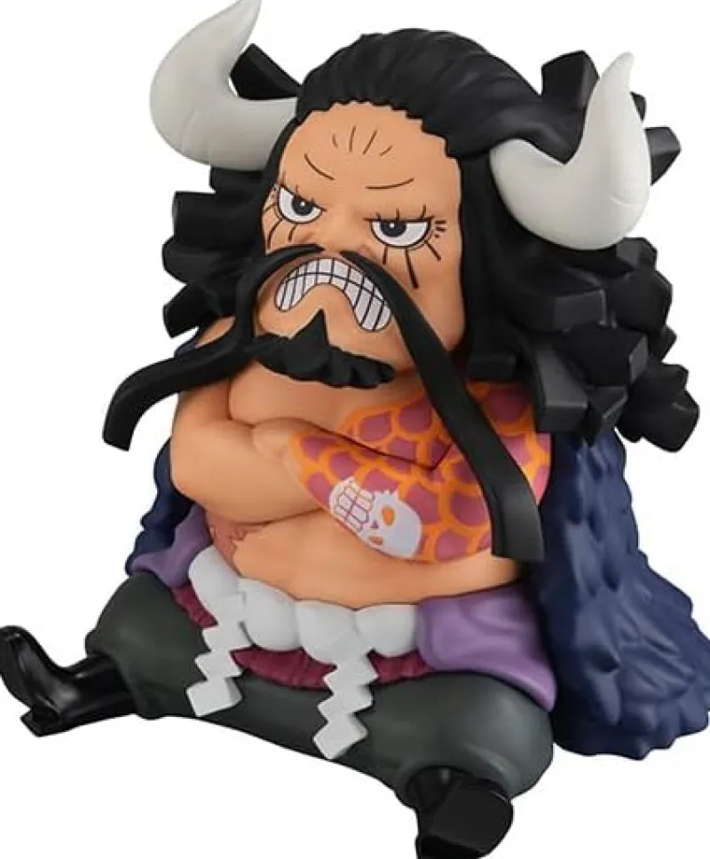 MegaHouse One Piece - Kaidou - Look Up Outlet