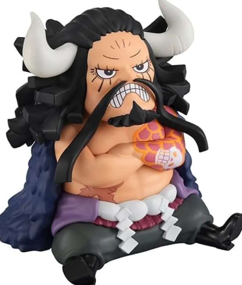 MegaHouse One Piece - Kaidou - Look Up Outlet