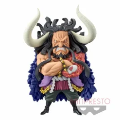 Bandai Spirits One Piece - Kaidou - World Collectable Figure MEGA - WCF - Clearance