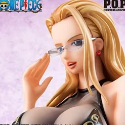 Bandai One Piece - Kalifa - Excellent Model - Portrait Of Pirates Limited Edition - 1/8 - Ver.BB Sale