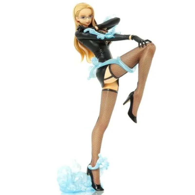MegaHouse One Piece - Kalifa (Carifa) - Excellent Model - Portrait Of Pirates Limited Edition - 1/8 Sale