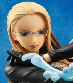 MegaHouse One Piece - Kalifa (Carifa) - Excellent Model - Portrait Of Pirates Limited Edition - 1/8 Sale