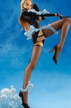 MegaHouse One Piece - Kalifa (Carifa) - Excellent Model - Portrait Of Pirates Limited Edition - 1/8 Sale