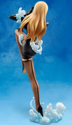 MegaHouse One Piece - Kalifa (Carifa) - Excellent Model - Portrait Of Pirates Limited Edition - 1/8 Sale