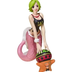 New Bandai One Piece - Keimi - Pappug - Figuarts ZERO