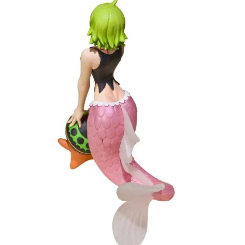 New Bandai One Piece - Keimi - Pappug - Figuarts ZERO