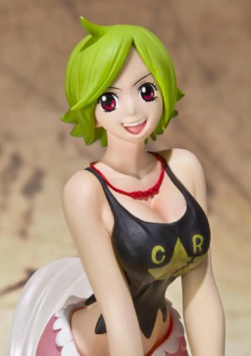 New Bandai One Piece - Keimi - Pappug - Figuarts ZERO