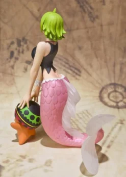 New Bandai One Piece - Keimi - Pappug - Figuarts ZERO