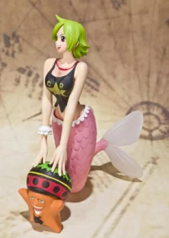New Bandai One Piece - Keimi - Pappug - Figuarts ZERO