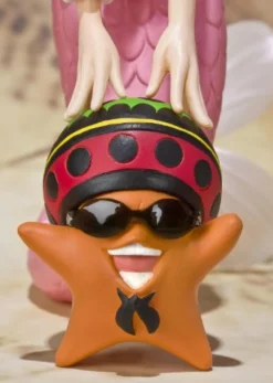 New Bandai One Piece - Keimi - Pappug - Figuarts ZERO