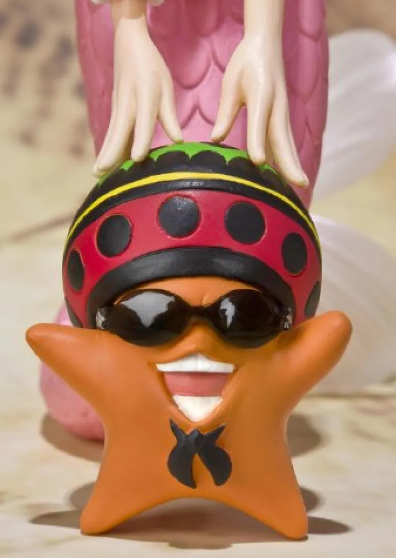 New Bandai One Piece - Keimi - Pappug - Figuarts ZERO