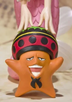 New Bandai One Piece - Keimi - Pappug - Figuarts ZERO