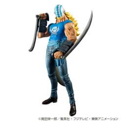 Best MegaHouse One Piece - Killer - Excellent Model - Portrait Of Pirates Limited Edition - 1/8 - 2023 Re-release [Shop Exclusive]