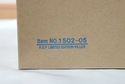 Best MegaHouse One Piece - Killer - Excellent Model - Portrait Of Pirates Limited Edition - 1/8 - 2023 Re-release [Shop Exclusive]