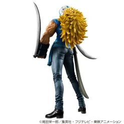 Best MegaHouse One Piece - Killer - Excellent Model - Portrait Of Pirates Limited Edition - 1/8 - 2023 Re-release [Shop Exclusive]