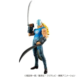 Best MegaHouse One Piece - Killer - Excellent Model - Portrait Of Pirates Limited Edition - 1/8 - 2023 Re-release [Shop Exclusive]