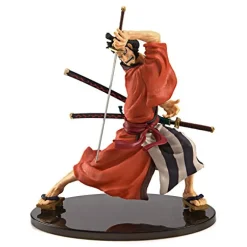 Banpresto One Piece - Kin'emon - Figure Colosseum - SCultures - Zoukeiou Chojho Kessen III Outlet