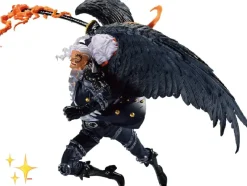 Bandai Spirits One Piece - King - Ichiban Kuji One Piece Ryouyoku Kessen - B Prize Sale