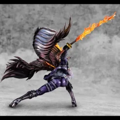 Discount MegaHouse One Piece - King - Portrait Of Pirates