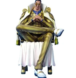 Best Plex One Piece - Kizaru - One Piece Archive Collection #03