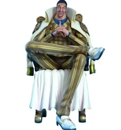 Best Plex One Piece - Kizaru - One Piece Archive Collection #03