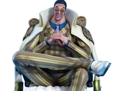 Best Plex One Piece - Kizaru - One Piece Archive Collection #03