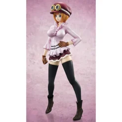 Sale MegaHouse One Piece - Koala - Portrait Of Pirates "Sailing Again" - Limited Reprint Ver. [Shop Exclusive]