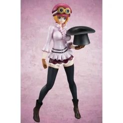 Sale MegaHouse One Piece - Koala - Portrait Of Pirates 