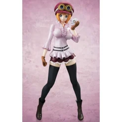 Sale MegaHouse One Piece - Koala - Portrait Of Pirates 