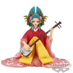 Bandai Spirits One Piece - Kozuki Hiyori - DXF Figure - The Grandline Lady Extra