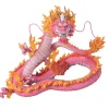 Bandai Spirits One Piece - Kozuki Momonosuke - Yamato - Chou Gekisen -Extra Battle- - Figuarts ZERO - Twin Dragons New