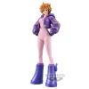 New Bandai Spirits One Piece - Lilith - DXF Figure - The Grandline Lady - The Grandline Series - Egghead