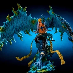 Bandai Spirits One Piece - Marco - Ichiban Kuji One Piece EX Akuma o Yadosushatachi - B Prize - Soul Gorgeous Statue New